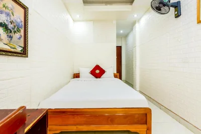 OYO 604 Queen Hotel spot-on – Photos 2