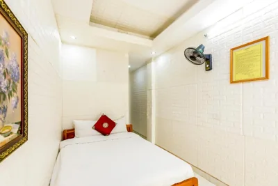 OYO 604 Queen Hotel spot-on – Photos 3