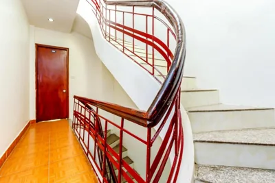 OYO 604 Queen Hotel spot-on – Photos 5