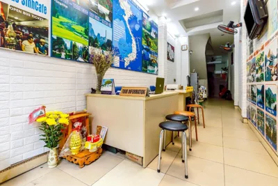 OYO 604 Queen Hotel spot-on – Photos 7