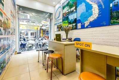 OYO 604 Queen Hotel spot-on – Photos 8