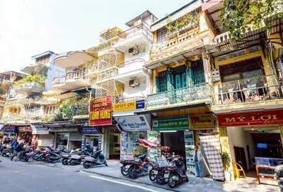 OYO 604 Queen Hotel spot-on – Photos 10