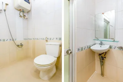 OYO 604 Queen Hotel spot-on – Photos 11