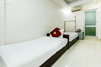 OYO 604 Queen Hotel spot-on – Photos 12