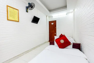 OYO 604 Queen Hotel spot-on – Photos 13