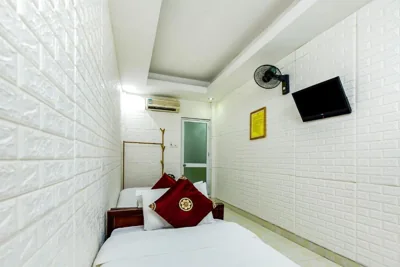 OYO 604 Queen Hotel spot-on – Photos 14