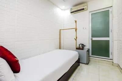 OYO 604 Queen Hotel spot-on – Photos 15