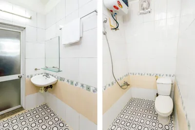 OYO 604 Queen Hotel spot-on – Photos 16